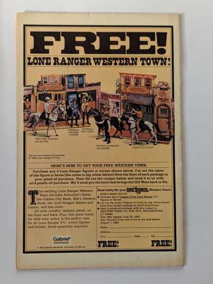 Detective Comics #514