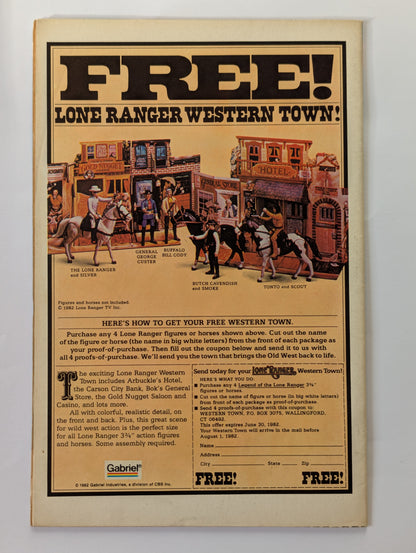 Detective Comics #515