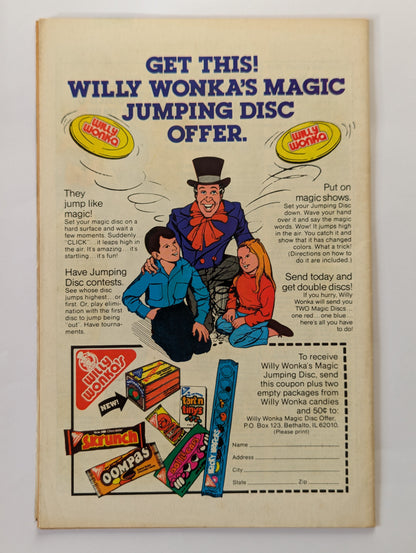 Detective Comics #516