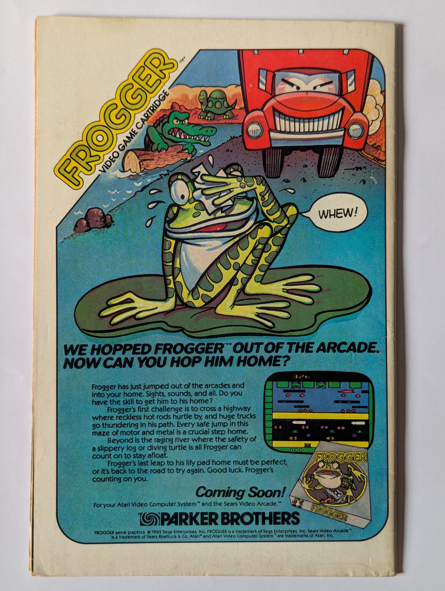 Detective Comics #520