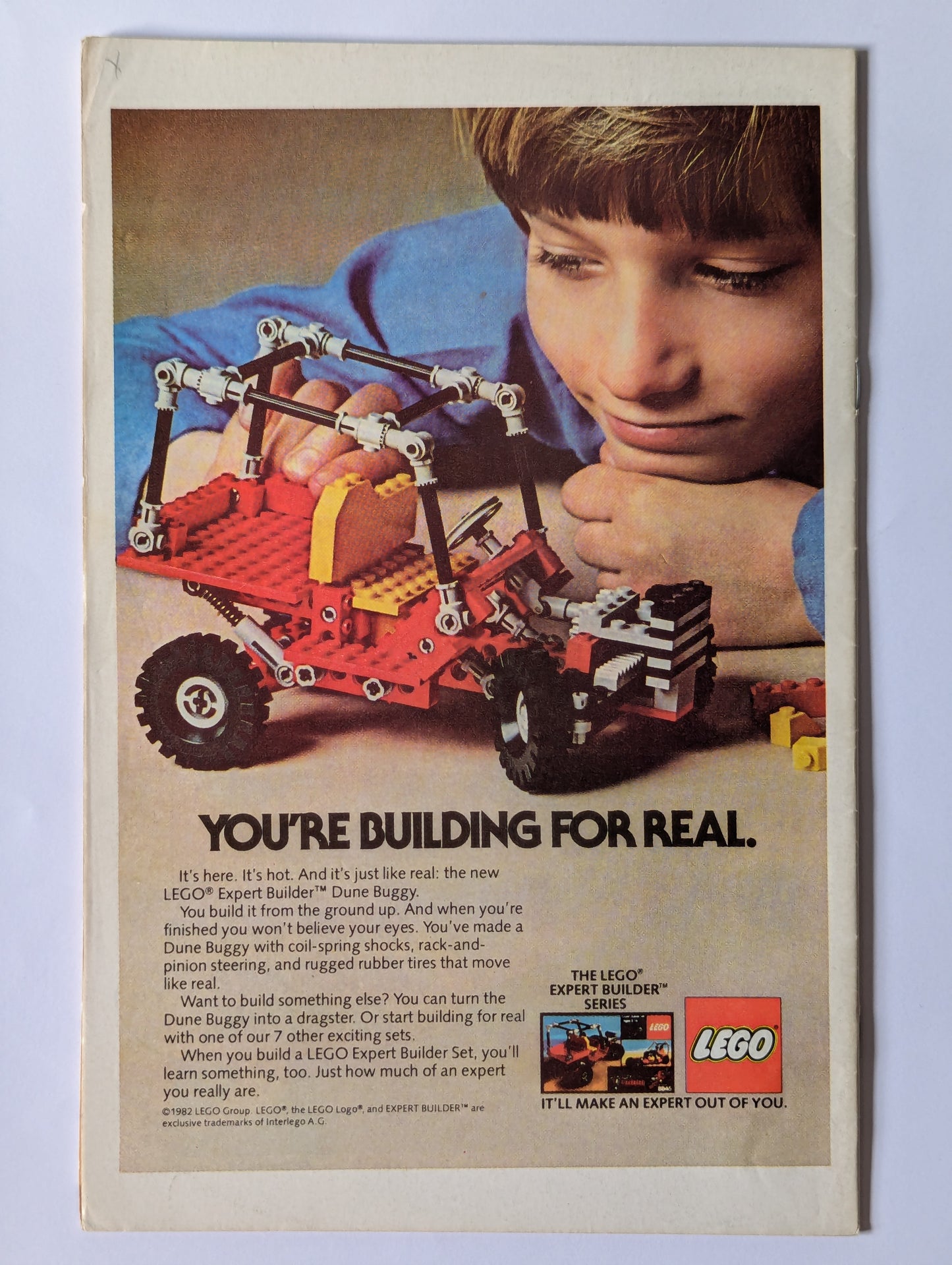 Detective Comics #522