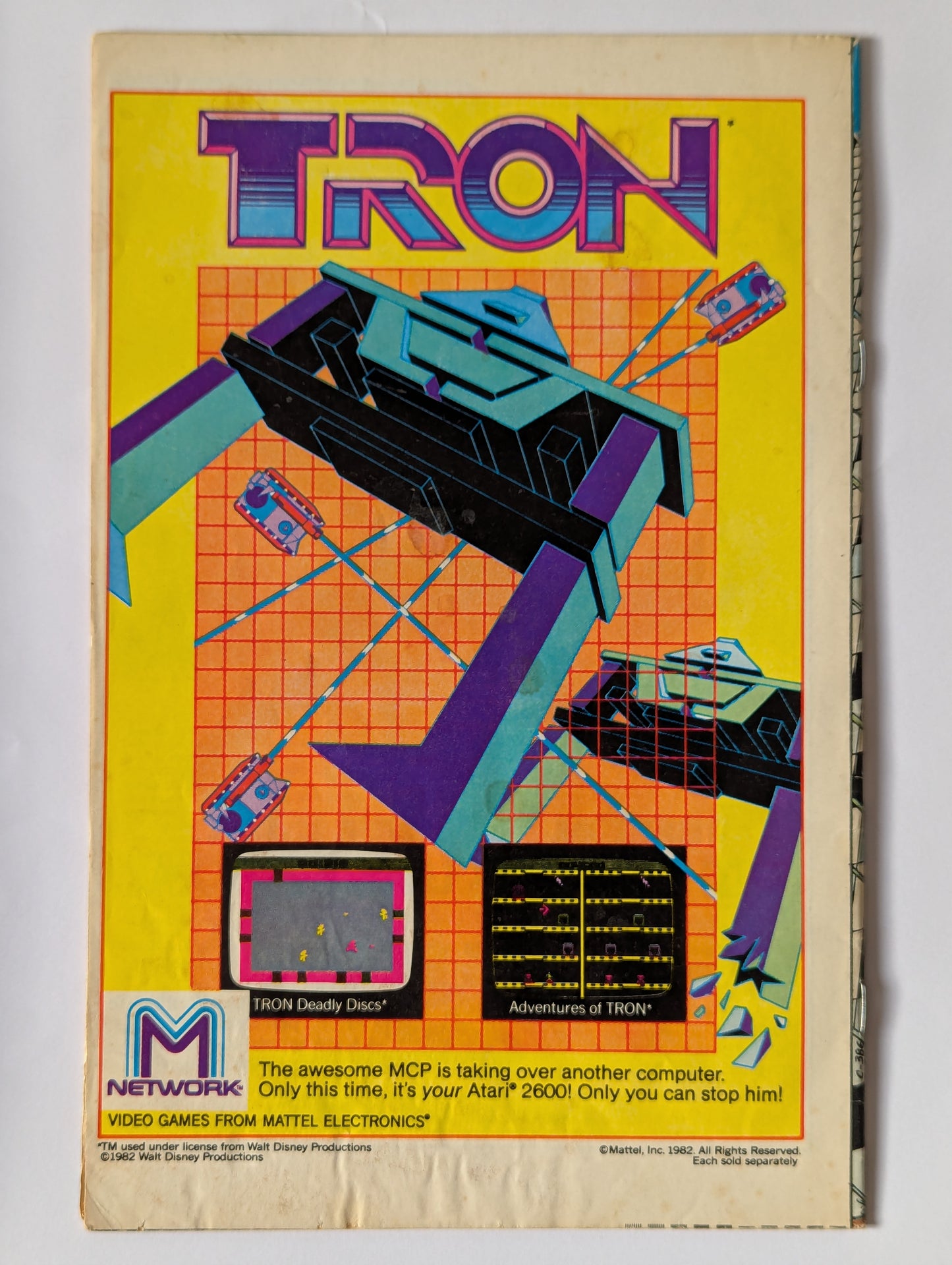 Detective Comics #527