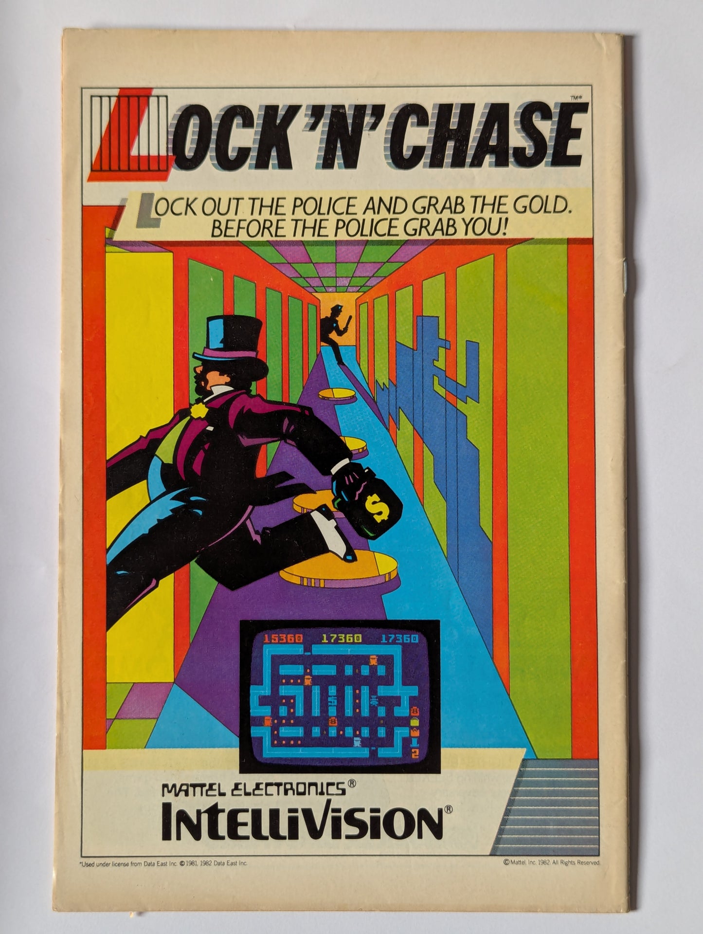 Detective Comics #528