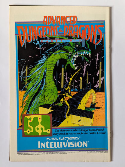 Detective Comics #530