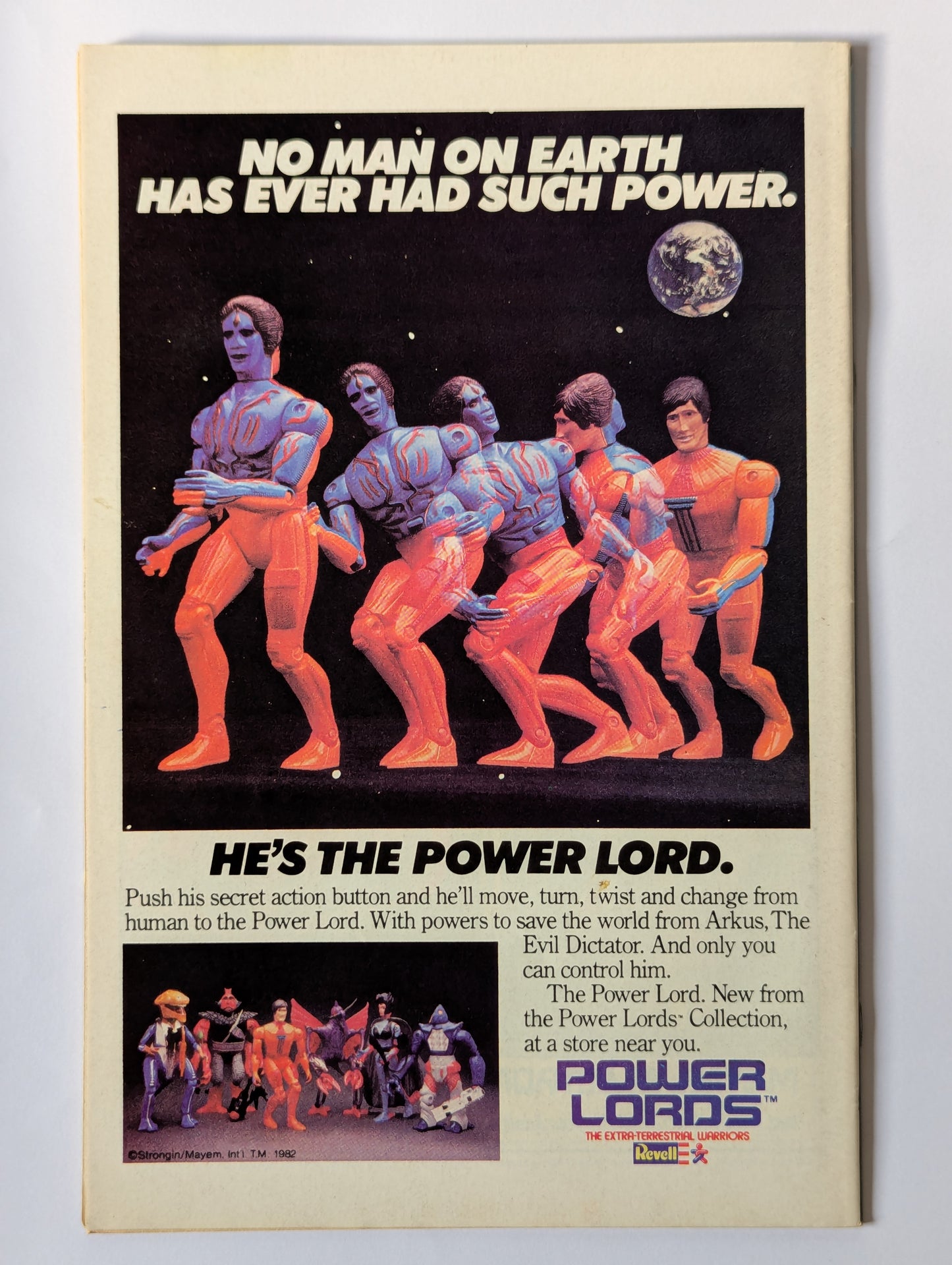 Detective Comics #534