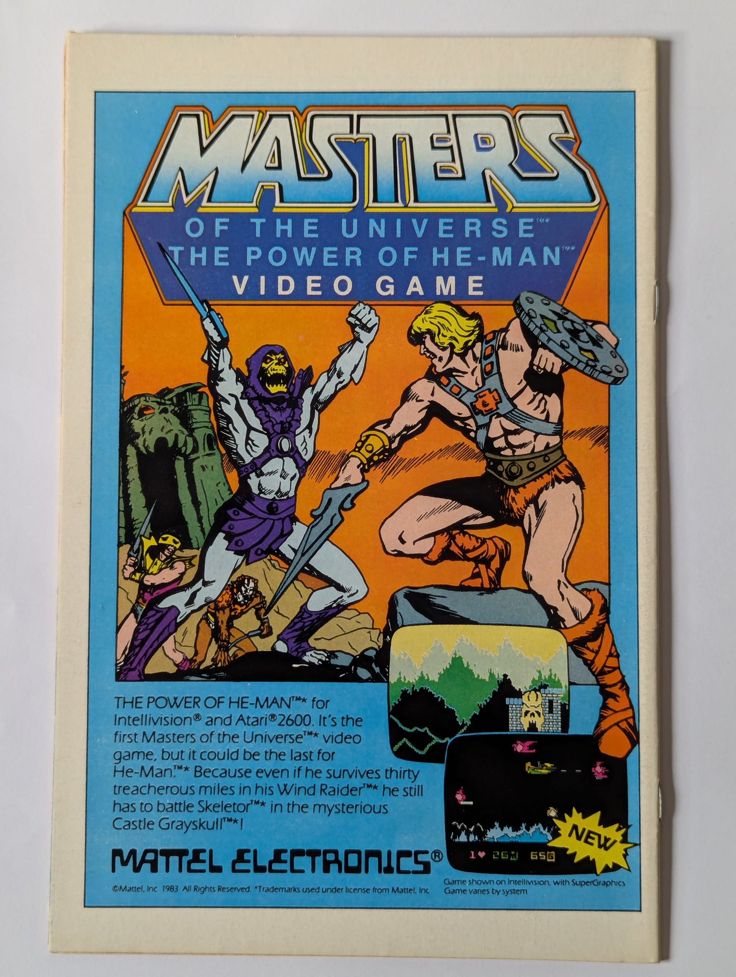 Detective Comics #537