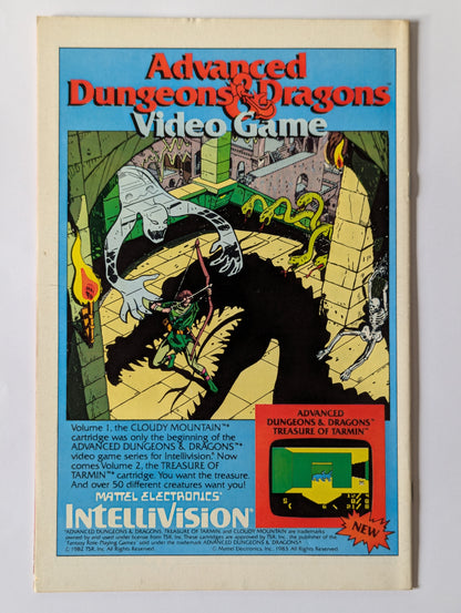 Detective Comics #538