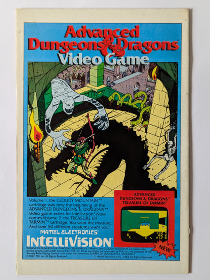 Detective Comics #539