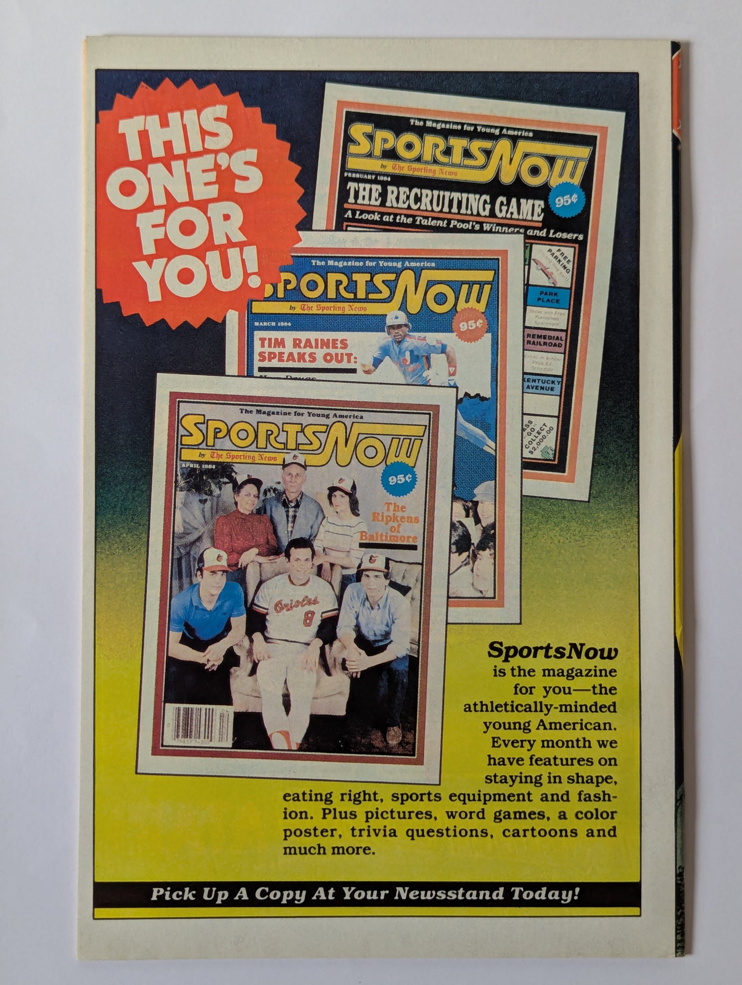 Detective Comics #540