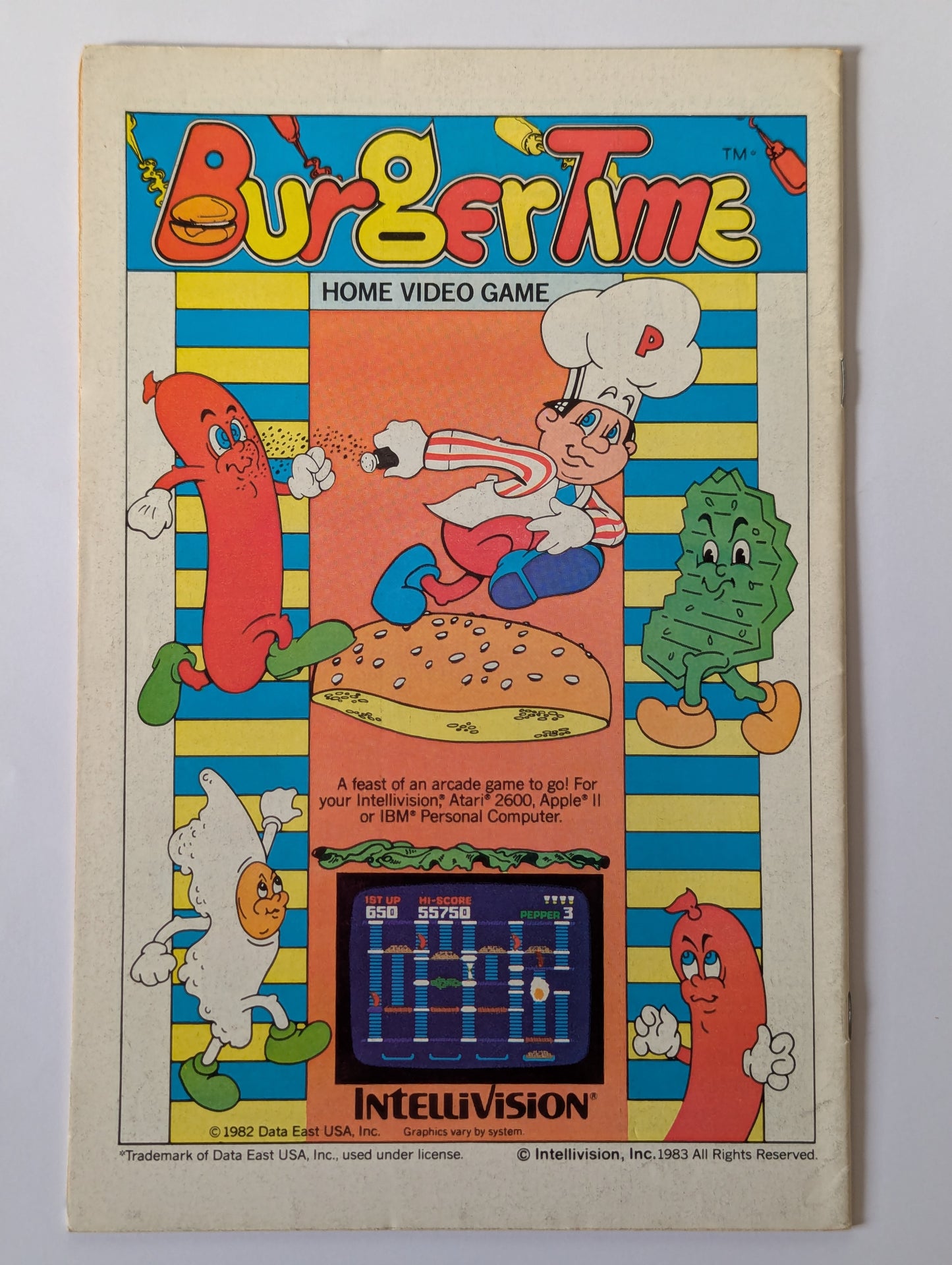 Detective Comics #541