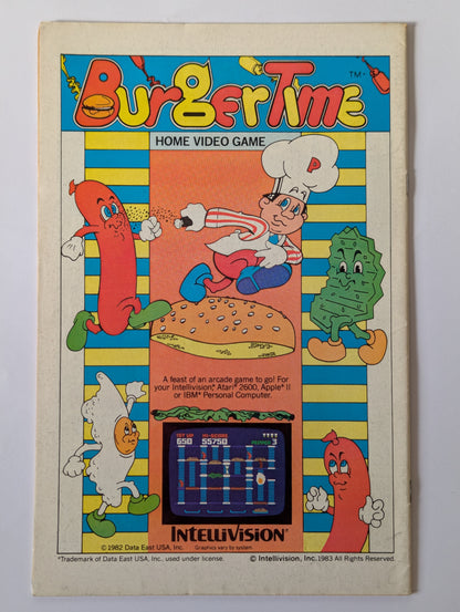 Detective Comics #541