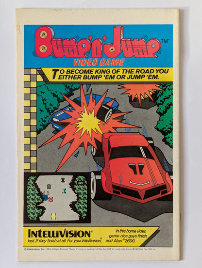 Detective Comics #543