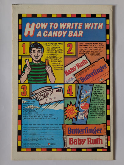 Detective Comics #545