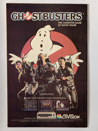 Detective Comics #548