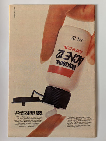 Detective Comics #550