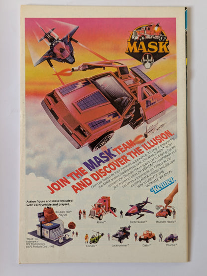 Detective Comics #557