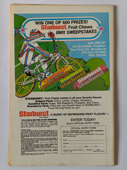 Detective Comics #558