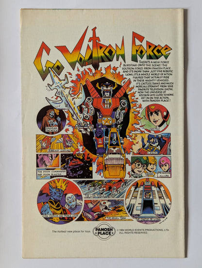 Detective Comics #560