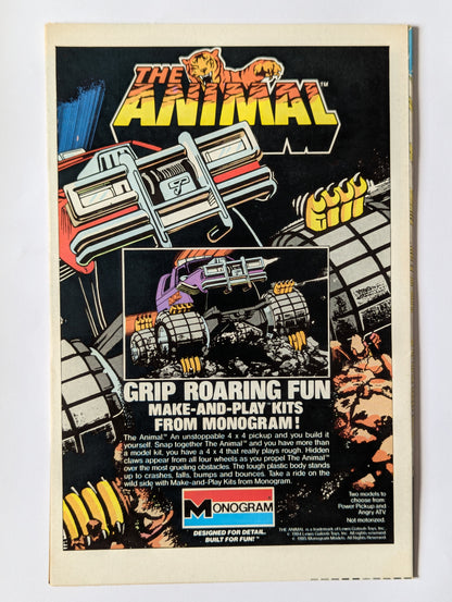 Detective Comics #561