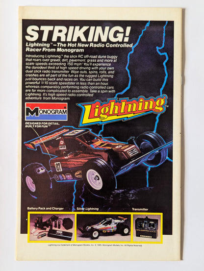 Detective Comics #562