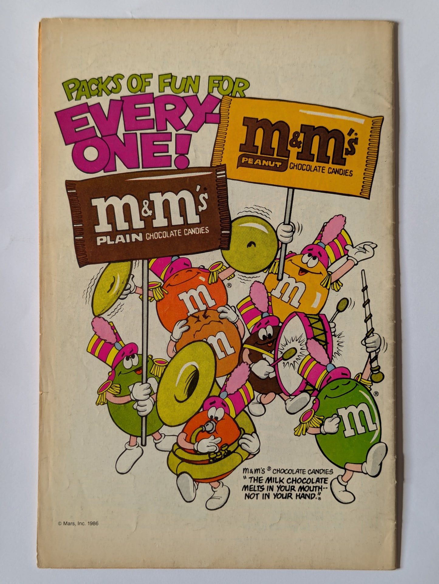 Detective Comics #565