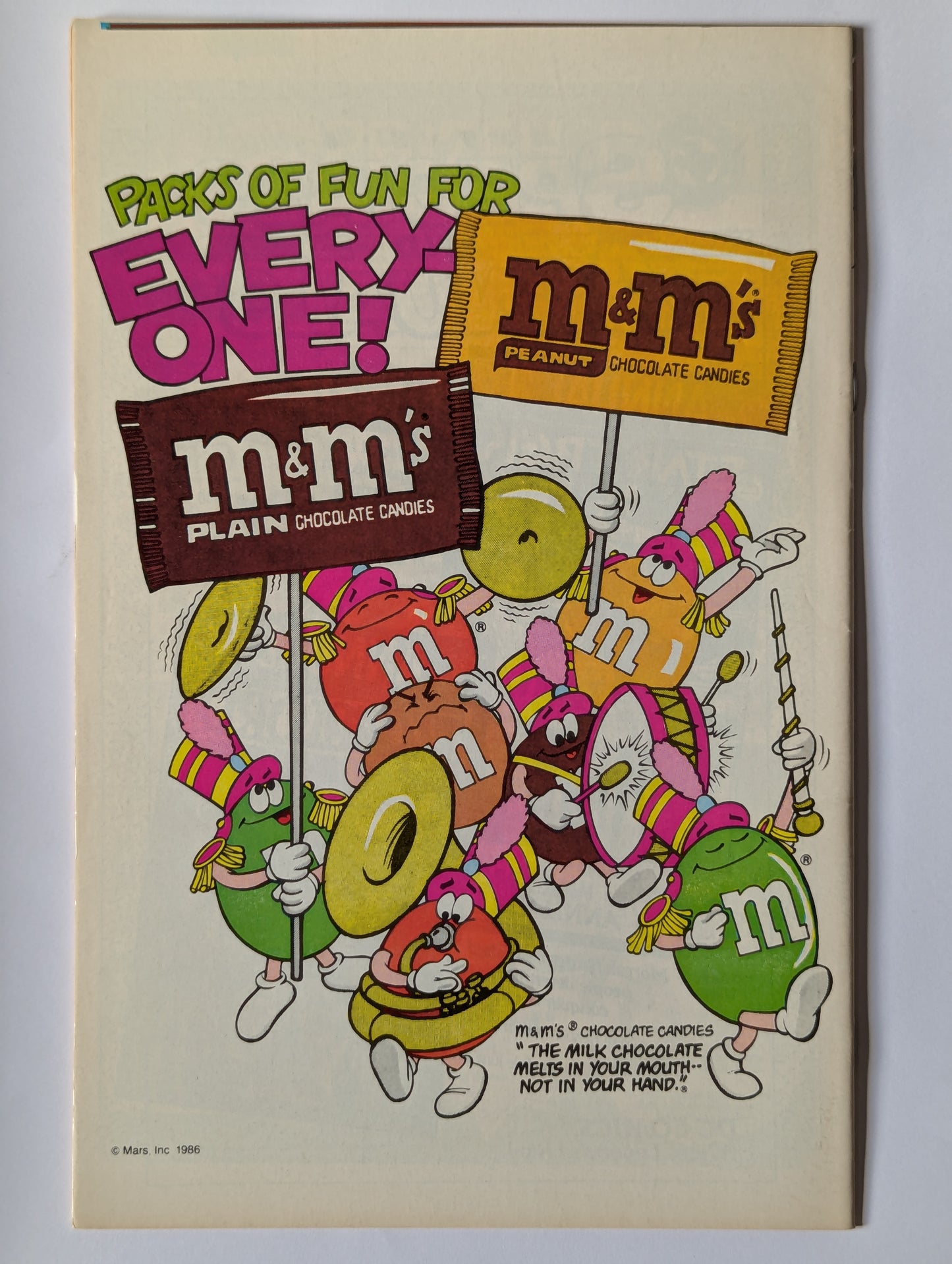 Detective Comics #566