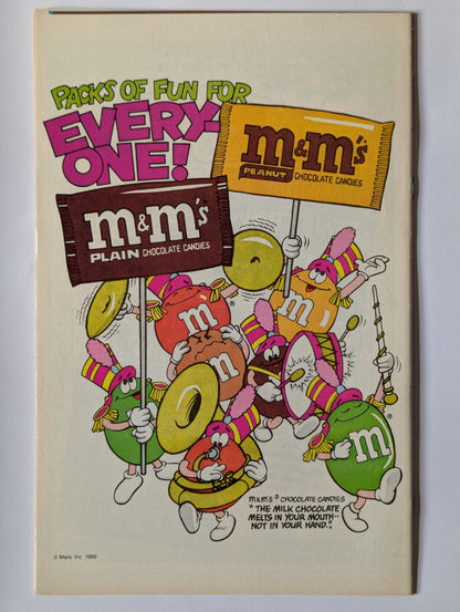 Detective Comics #566