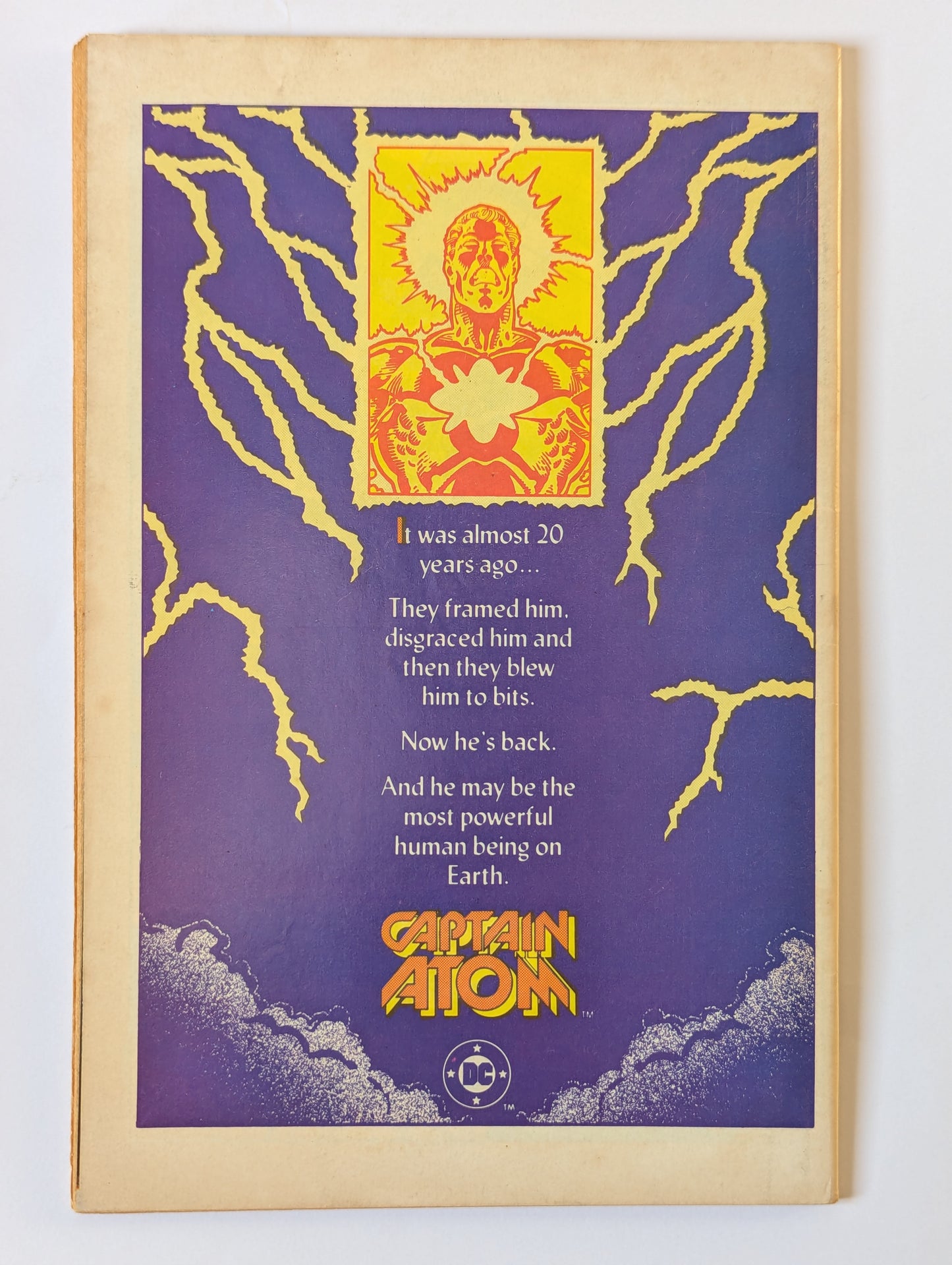 Detective Comics #572