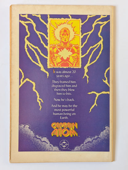 Detective Comics #572