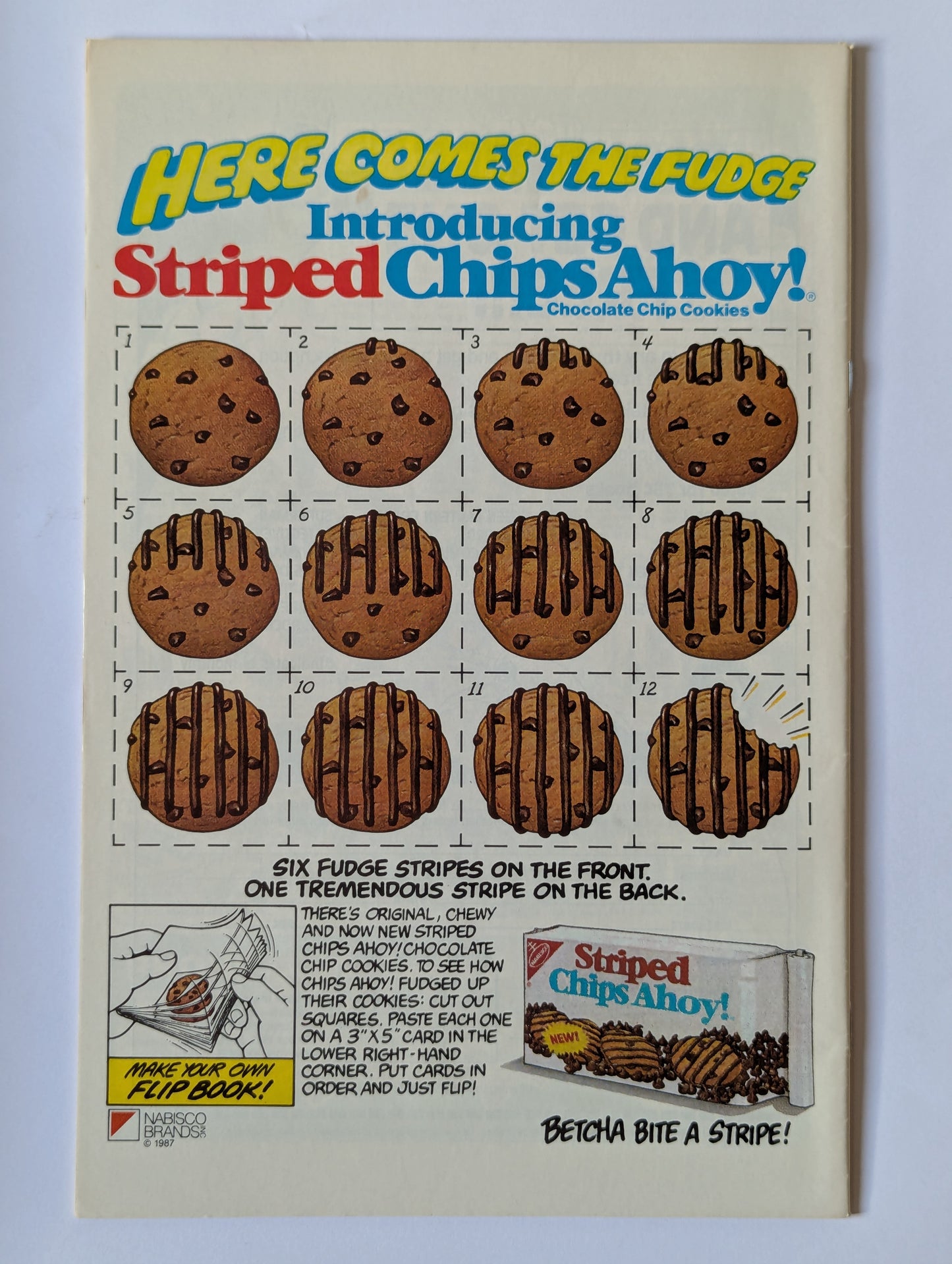 Detective Comics #578