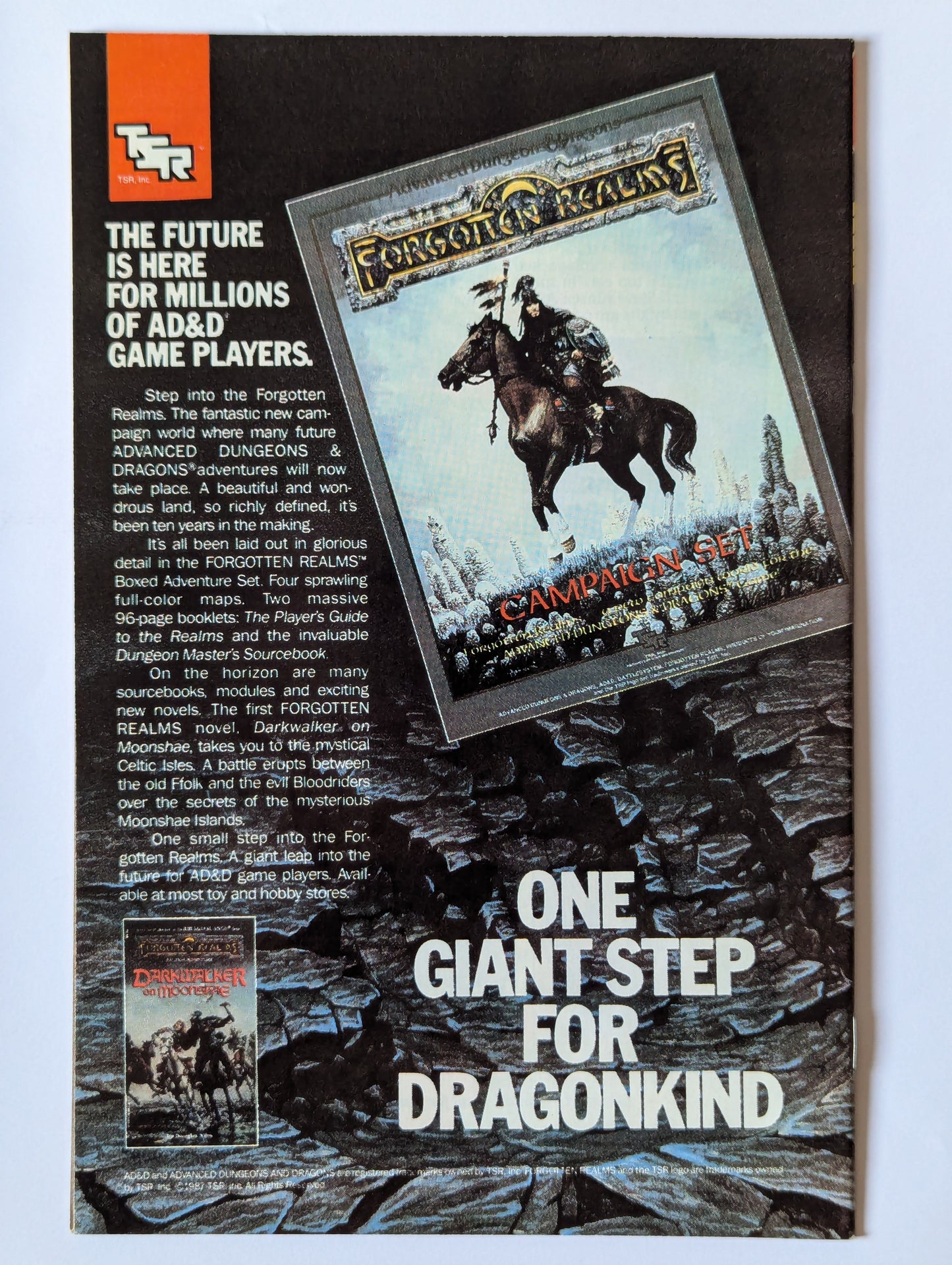 Detective Comics #582