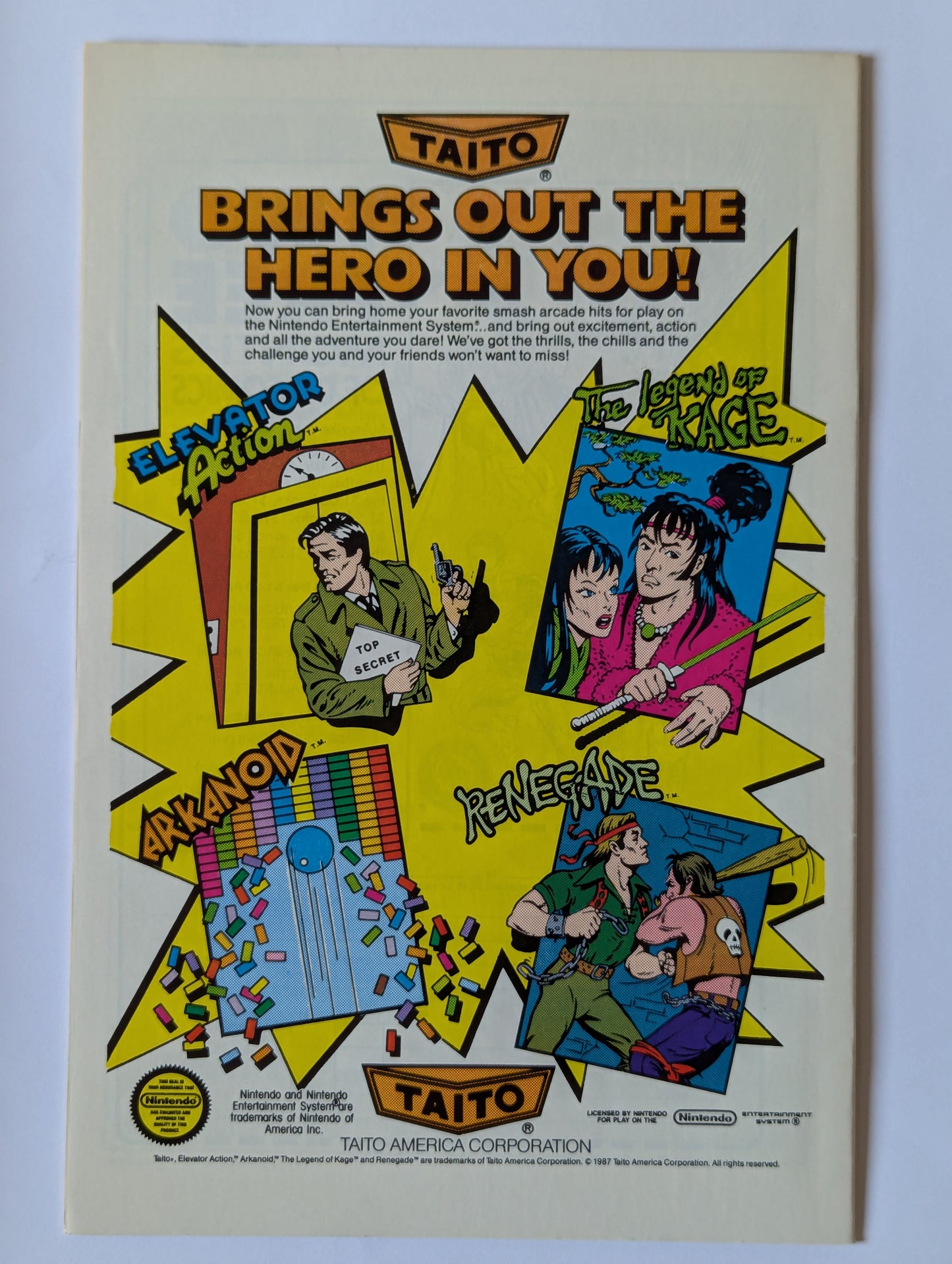 Detective Comics #584