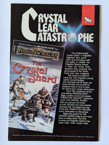 Detective Comics #587