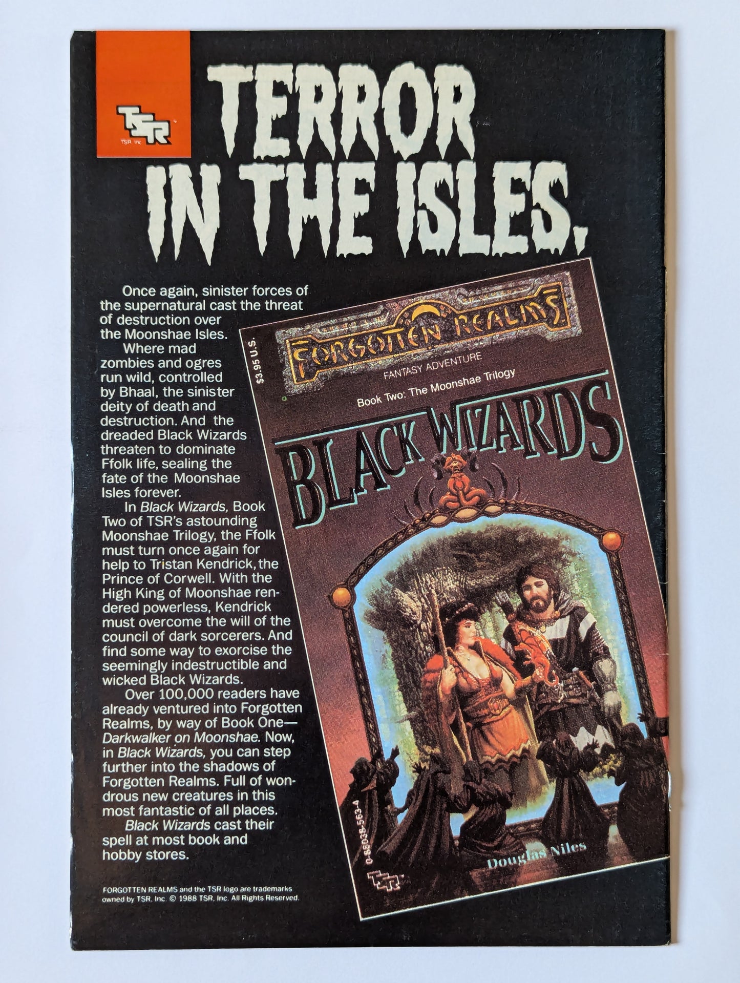 Detective Comics #588