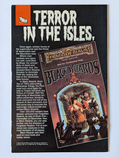 Detective Comics #588