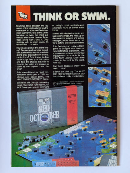 Detective Comics #589