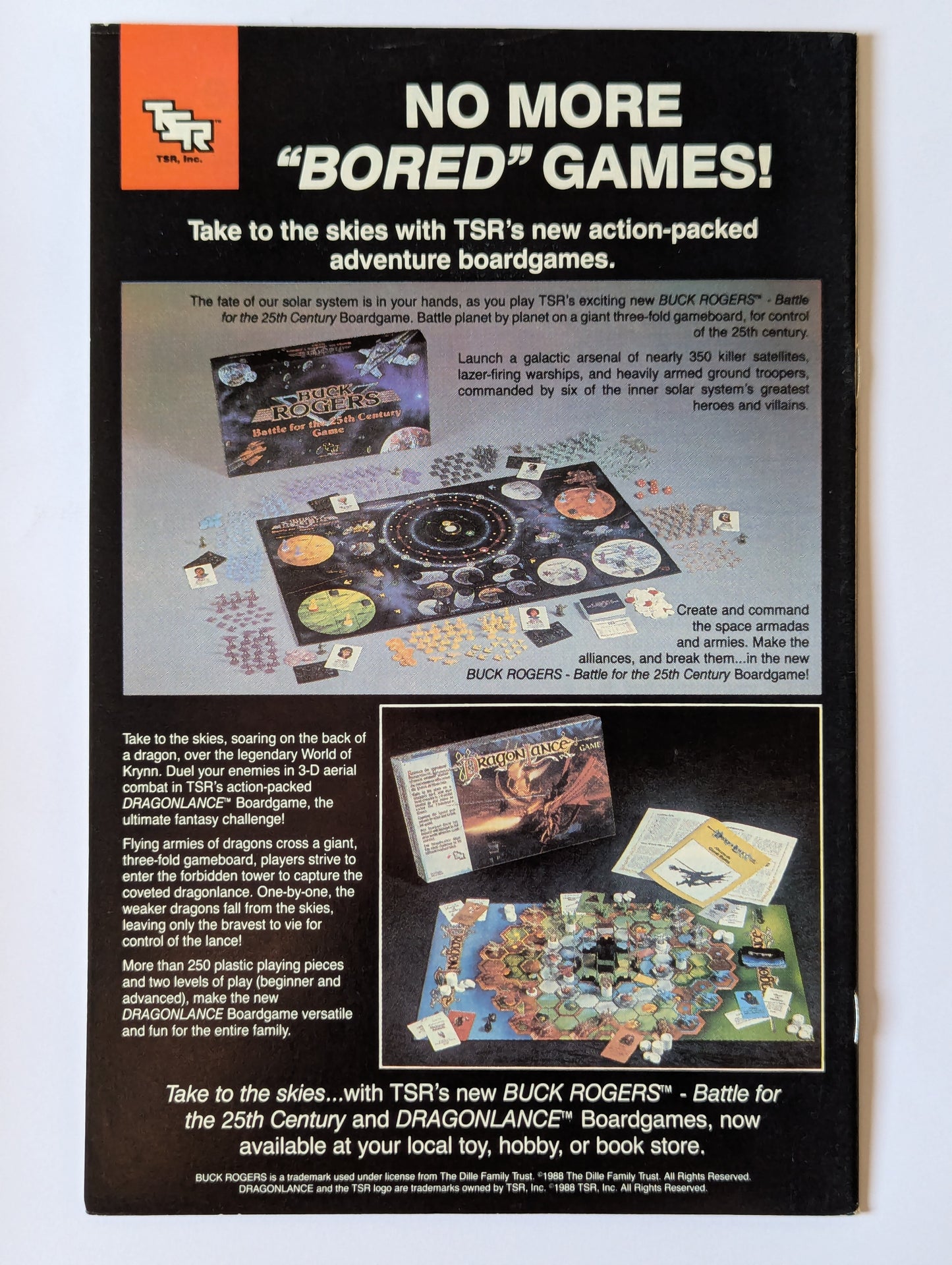 Detective Comics #594