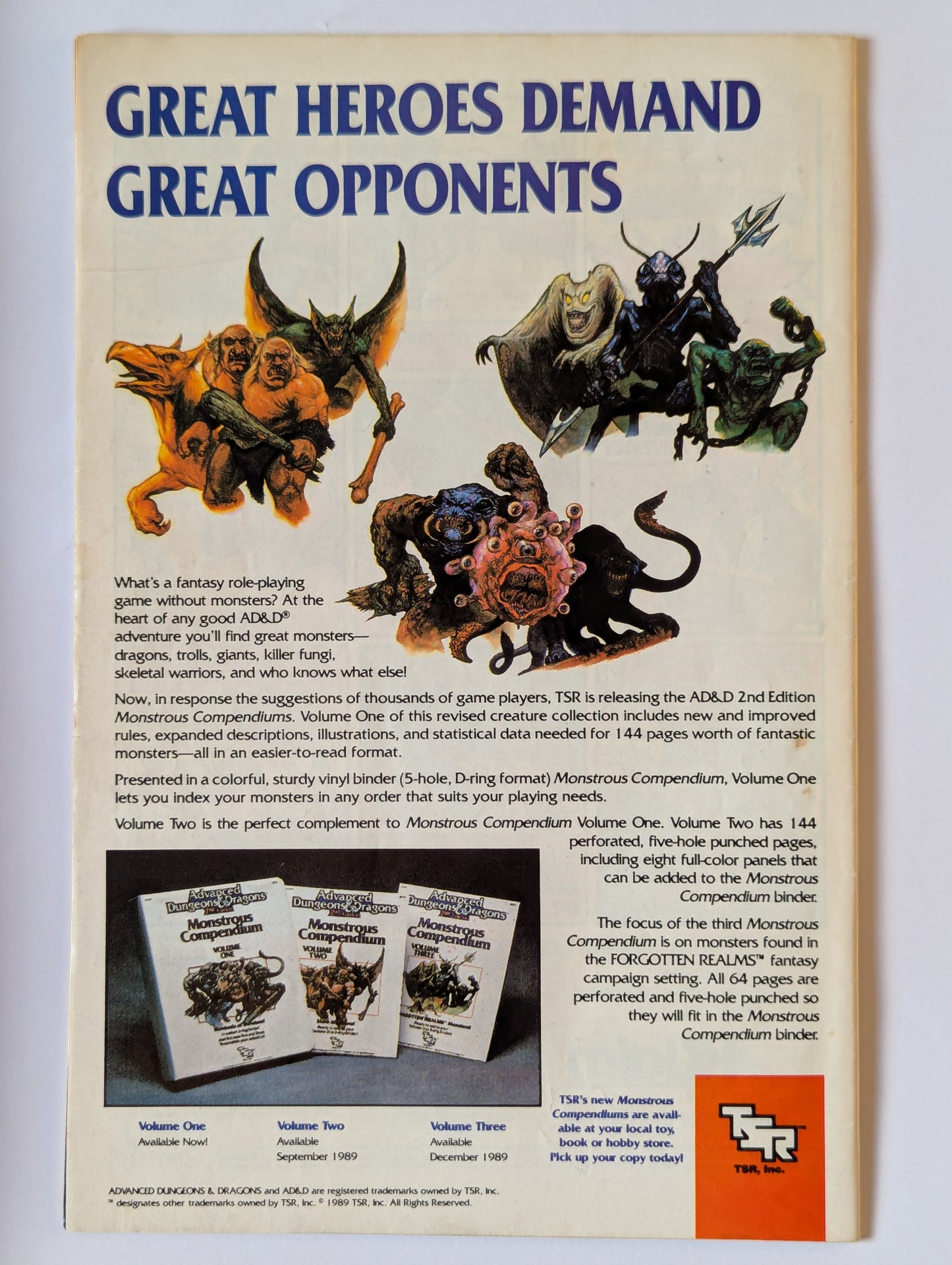 Detective Comics #607