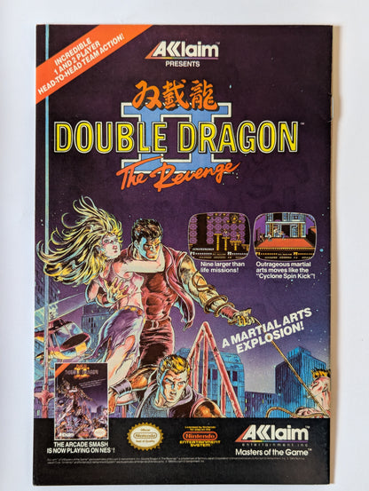 Detective Comics #612