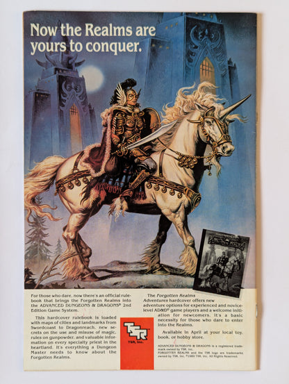 Detective Comics #614