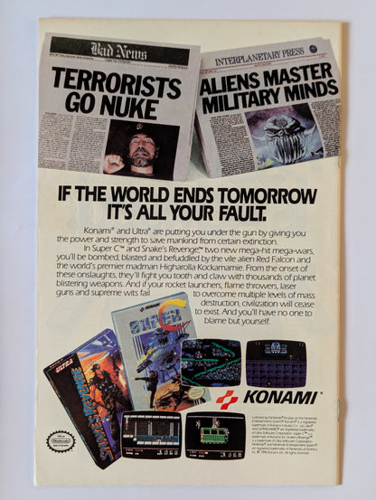 Detective Comics #618