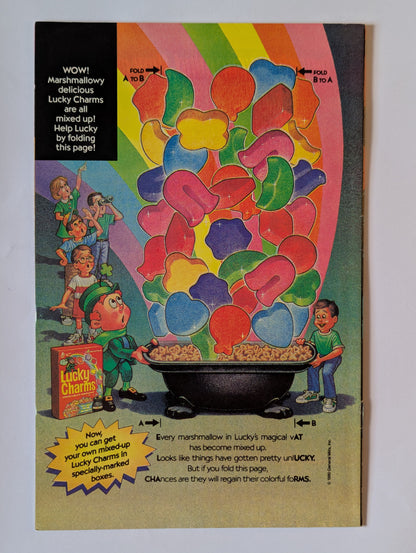 Detective Comics #622