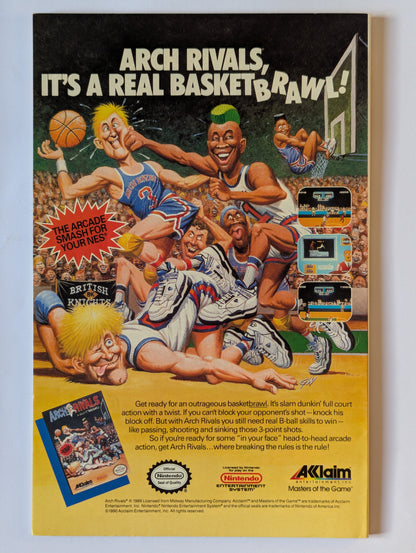 Detective Comics #627