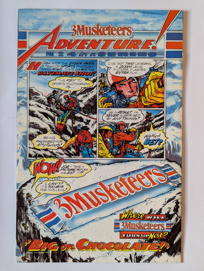 Detective Comics #629