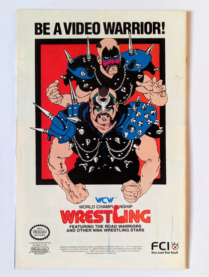 Detective Comics #630