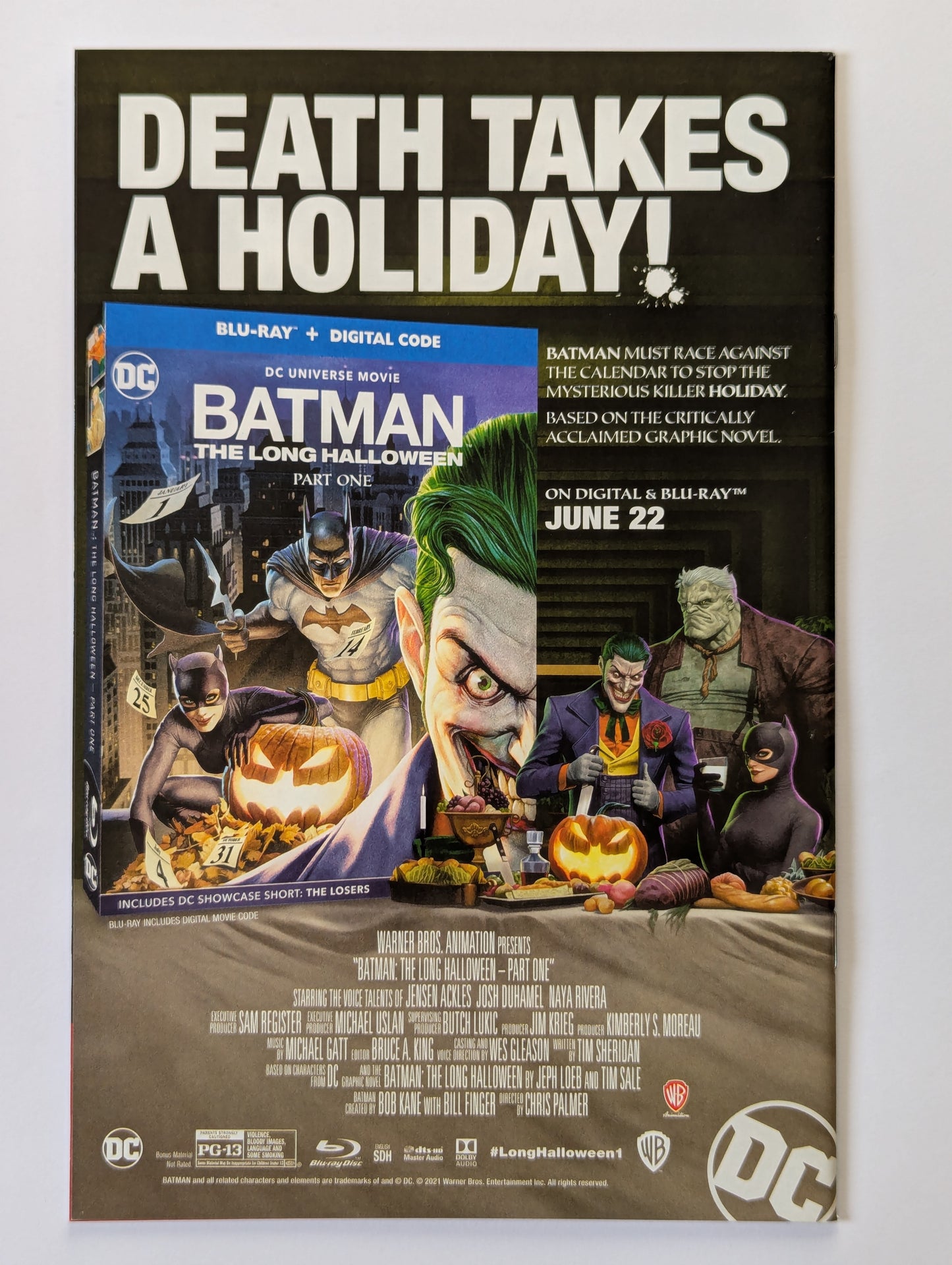 Infinite Frontier #1