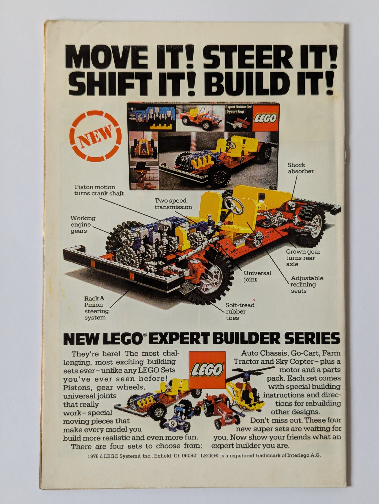 Star Wars #20 (1977 Series)