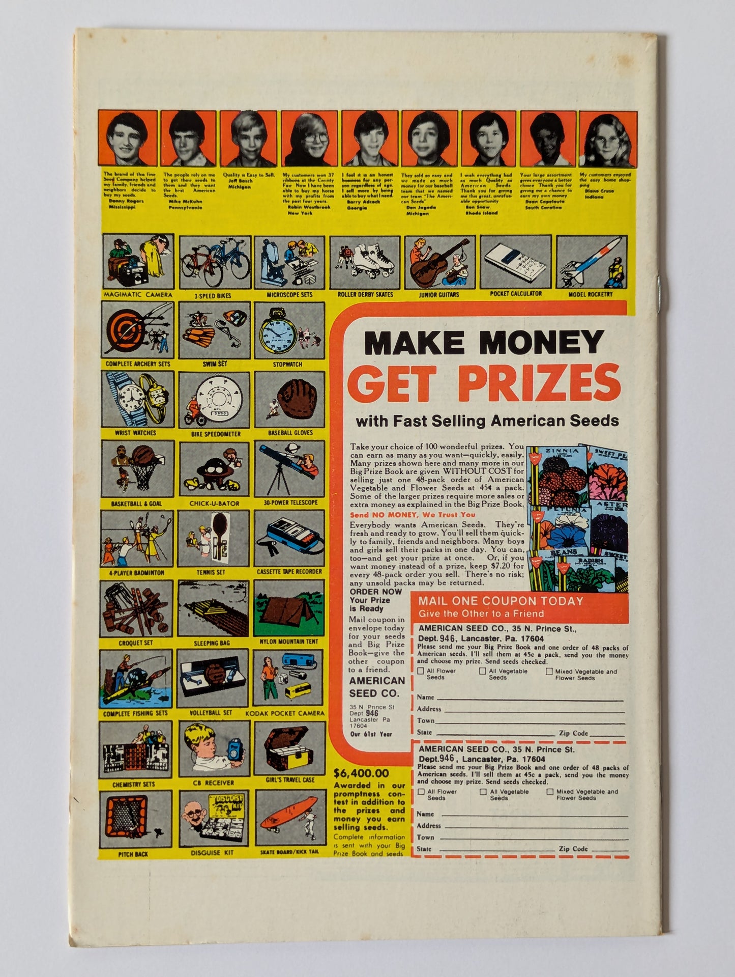 Star Wars #21 (1977 Series)