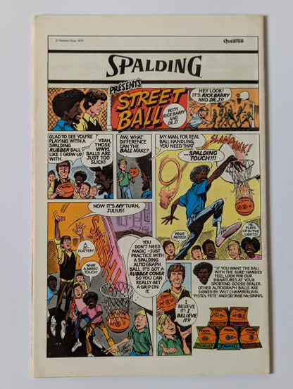 Star Wars #24 (1977 Series)