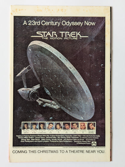 Star Wars #26 (1977 Series)